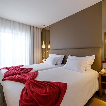 Hotel Regina Фатима Экстерьер фото