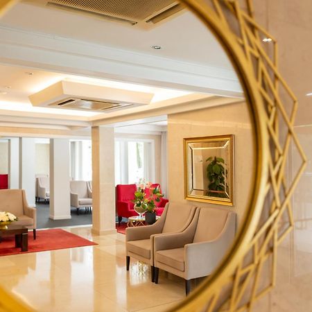 Hotel Regina Фатима Экстерьер фото