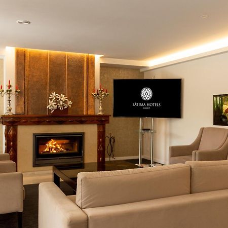 Hotel Regina Фатима Экстерьер фото