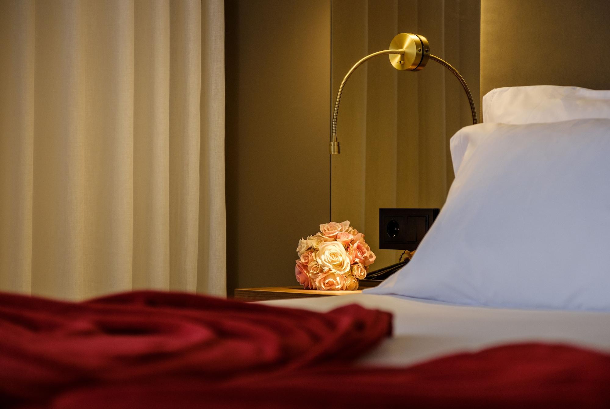 Hotel Regina Фатима Экстерьер фото