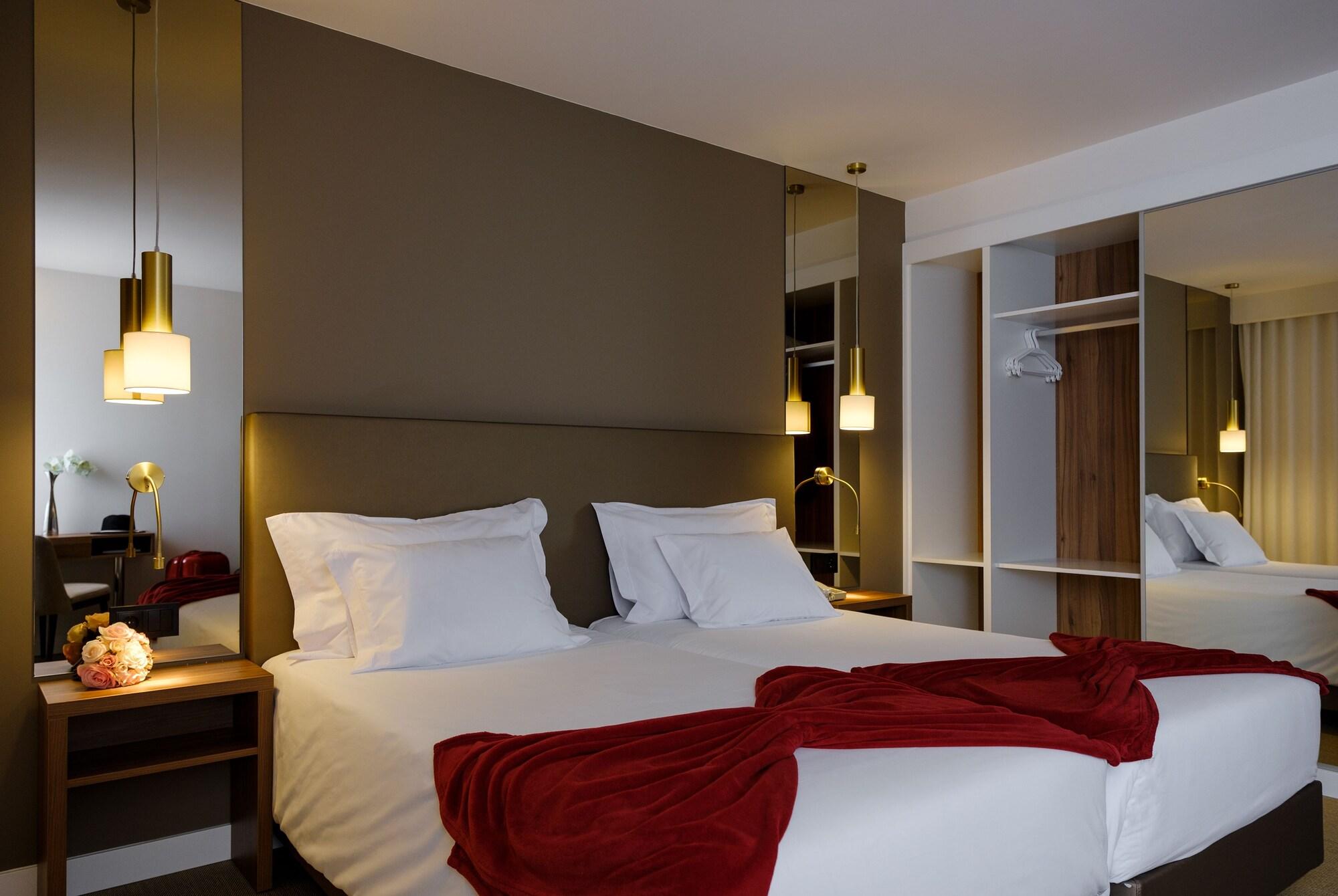 Hotel Regina Фатима Экстерьер фото