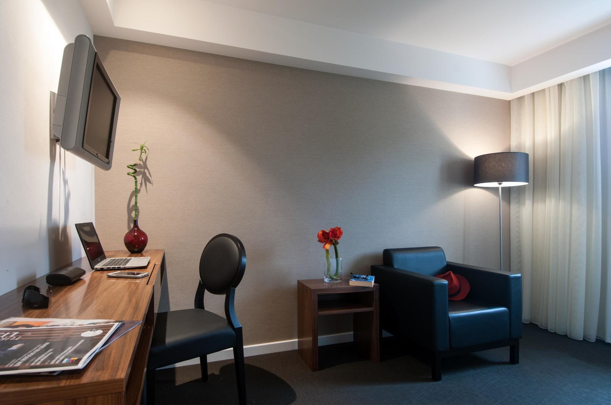 Hotel Regina Фатима Экстерьер фото