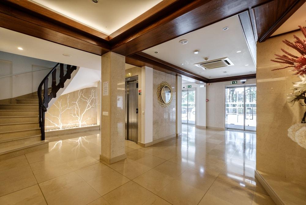 Hotel Regina Фатима Экстерьер фото