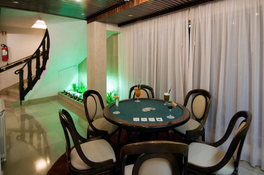 Hotel Regina Фатима Экстерьер фото