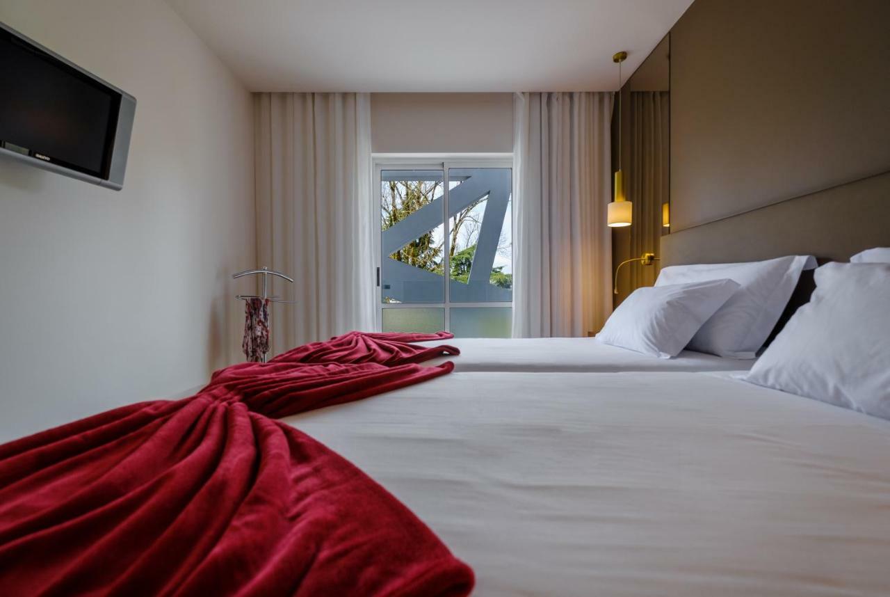 Hotel Regina Фатима Экстерьер фото