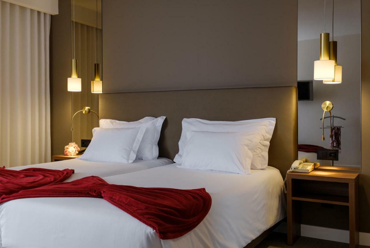 Hotel Regina Фатима Экстерьер фото