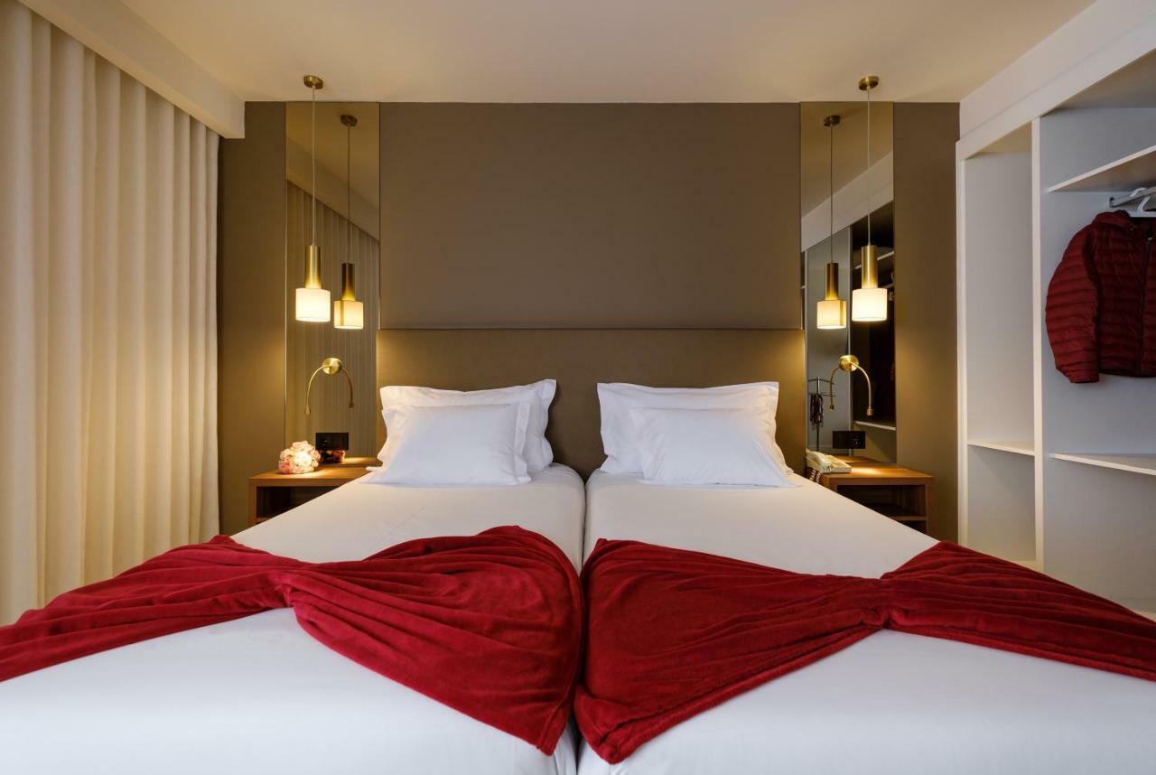 Hotel Regina Фатима Экстерьер фото