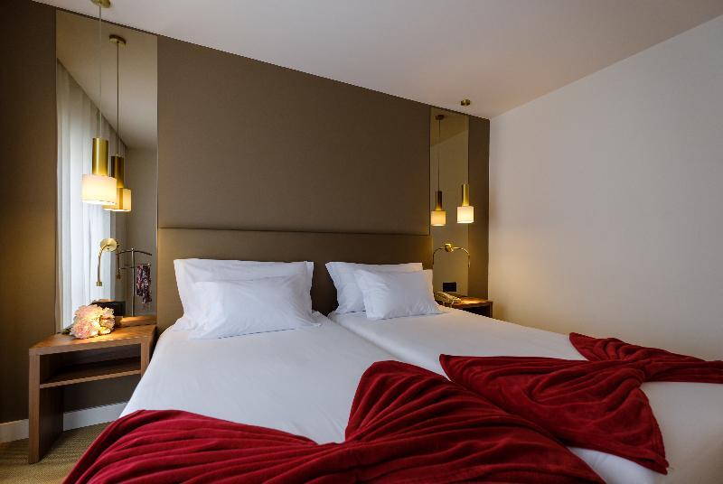 Hotel Regina Фатима Экстерьер фото