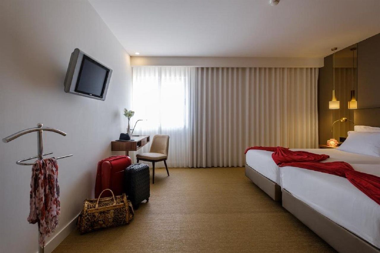 Hotel Regina Фатима Экстерьер фото